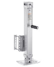 VEVOR Trailer Jack Bolt-on Trailer Tongue Jack 8000 lbs Static Load 28.5