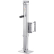 VEVOR Trailer Jack Bolt-on Trailer Tongue Jack 8000 lbs Static Load 28.5