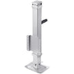 VEVOR Trailer Jack Bolt-on Trailer Tongue Jack 8000 lbs Static Load 28.5