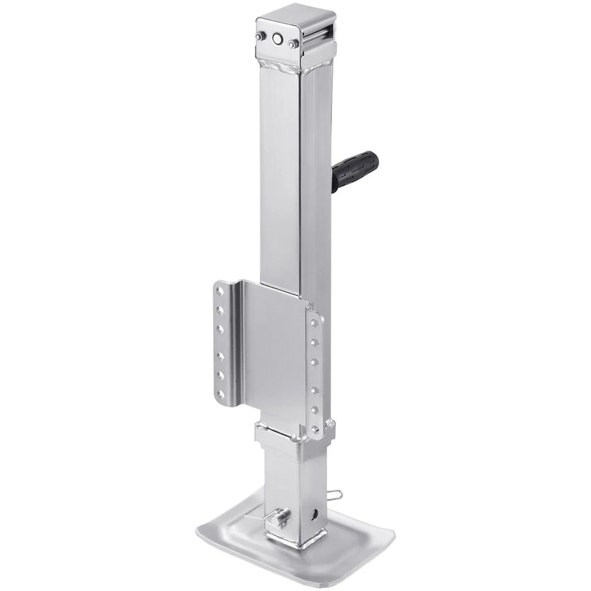VEVOR Trailer Jack Bolt-on Trailer Tongue Jack 8000 lbs Static Load 28.5
