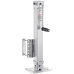 VEVOR Trailer Jack Bolt-on Trailer Tongue Jack 8000 lbs Static Load 28.5