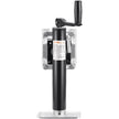 VEVOR Trailer Jack Bolt-on Trailer Tongue Jack 2000 lbs Dynamic Load 10
