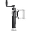 VEVOR Trailer Jack Bolt-on Trailer Tongue Jack 2000 lbs Dynamic Load 10