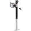 VEVOR Trailer Jack Bolt-on Trailer Tongue Jack 5000 lbs Dynamic Load 14.3