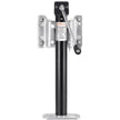 VEVOR Trailer Jack Bolt-on Trailer Tongue Jack 5000 lbs Dynamic Load 14.3