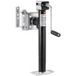 VEVOR Trailer Jack Bolt-on Trailer Tongue Jack 5000 lbs Dynamic Load 14.3