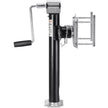 VEVOR Trailer Jack Bolt-on Trailer Tongue Jack 5000 lbs Dynamic Load 14.3