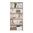 VEVOR 5 Tiers Wide Bookshelf 68