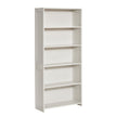 VEVOR 5 Tiers Wide Bookshelf 68