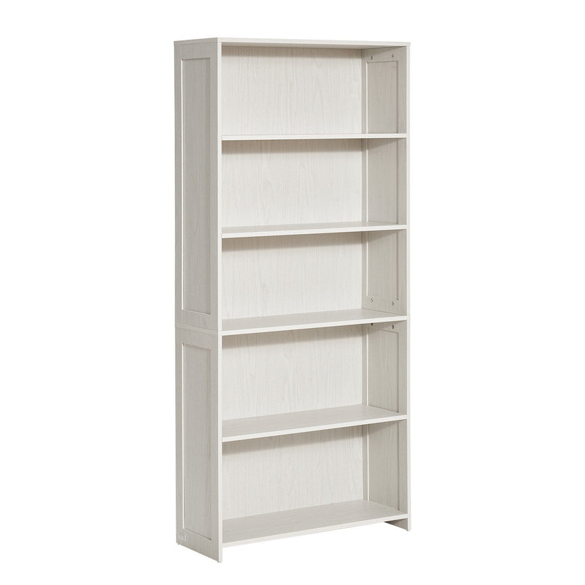 VEVOR 5 Tiers Wide Bookshelf 68