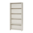 VEVOR 5 Tiers Wide Bookshelf 68