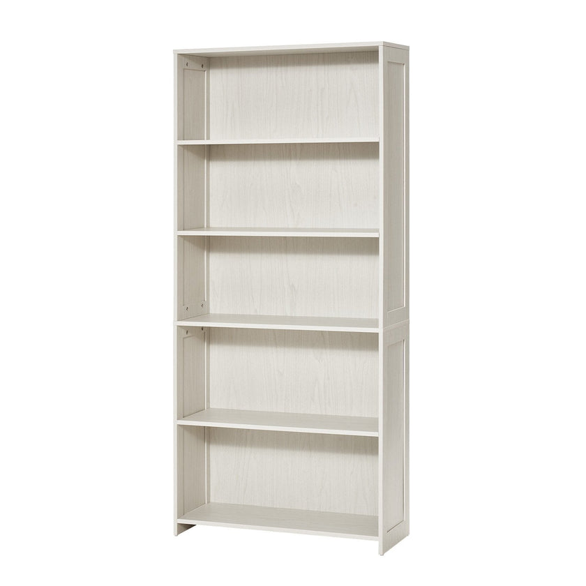 VEVOR 5 Tiers Wide Bookshelf 68