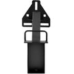 VEVOR Spare Tire Carrier, Trailer Spare Tire Mount, 160 lbs Capacity, Utility Trailer Accessories Fits Most 4 & 5 & 6 & 8 Lugs Wheels on 4