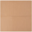 VEVOR Slatwall Panels, 4 ft x 2 ft Black Garage Wall Panels 24
