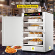 VEVOR Hot Box Food Concession Warmer 16