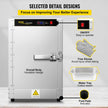 VEVOR Hot Box Food Concession Warmer 16