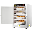 VEVOR Hot Box Food Concession Warmer 16