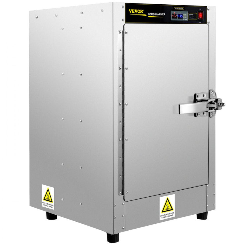 VEVOR Hot Box Food Concession Warmer 16
