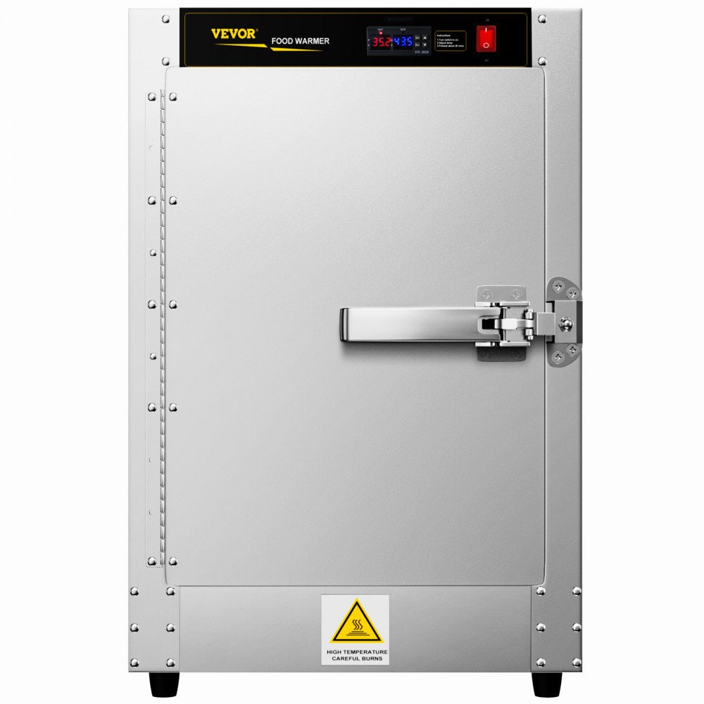 VEVOR Hot Box Food Concession Warmer 16