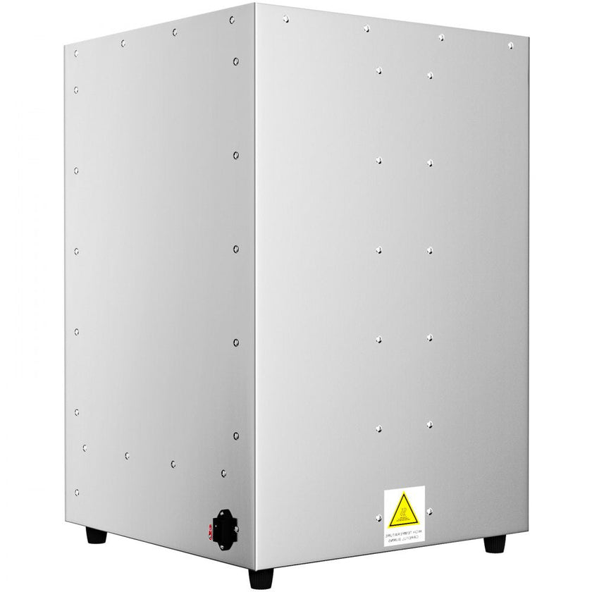 VEVOR Hot Box Food Concession Warmer 16