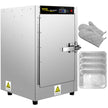 VEVOR Hot Box Food Concession Warmer 16