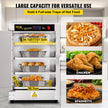 VEVOR Hot Box Food Concession Warmer 16
