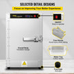 VEVOR Hot Box Food Concession Warmer 16