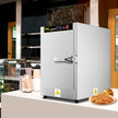 VEVOR Hot Box Food Concession Warmer 16