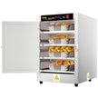 VEVOR Hot Box Food Concession Warmer 16