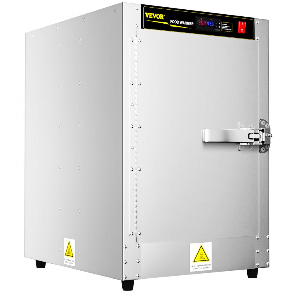 VEVOR Hot Box Food Concession Warmer 16