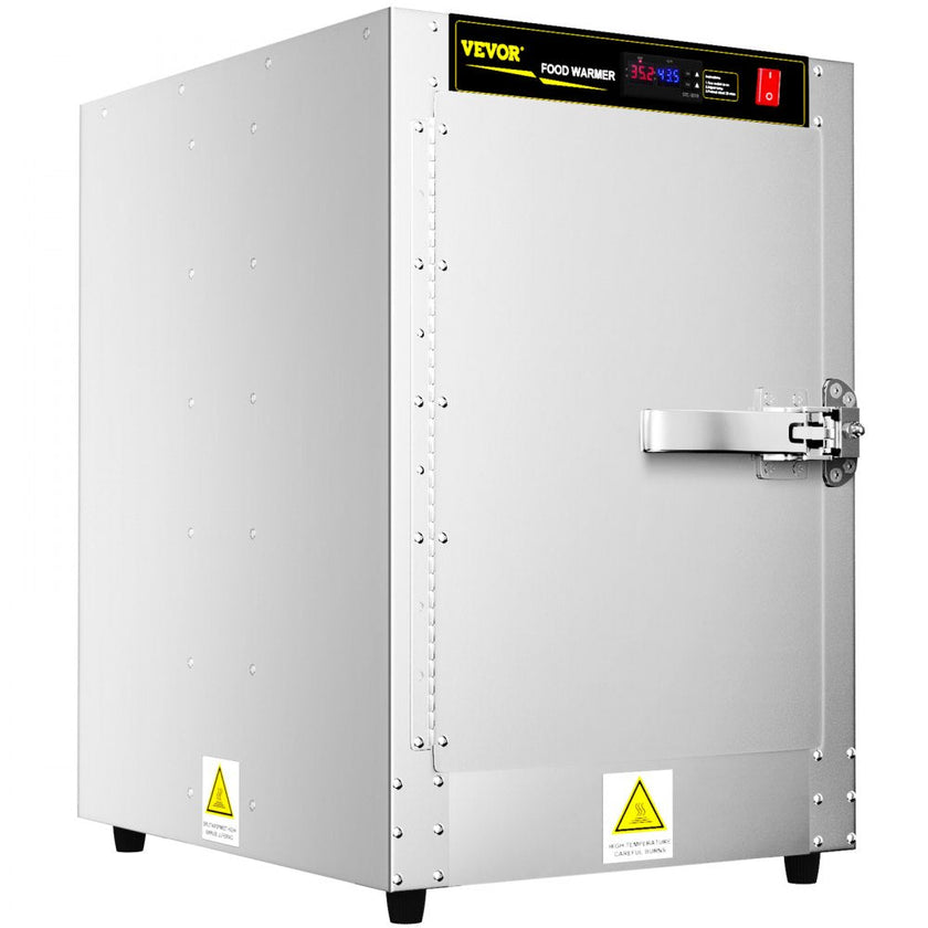 VEVOR Hot Box Food Concession Warmer 16
