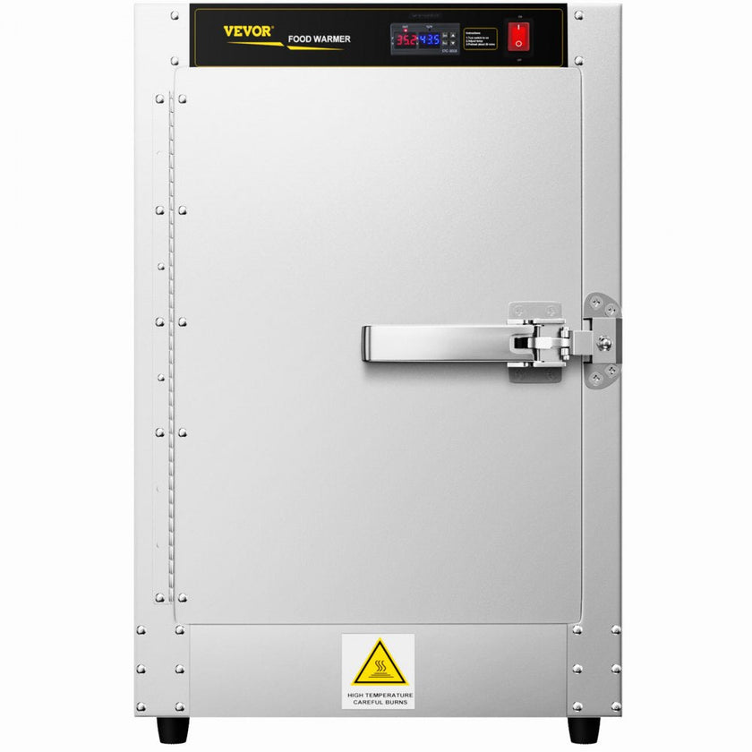 VEVOR Hot Box Food Concession Warmer 16