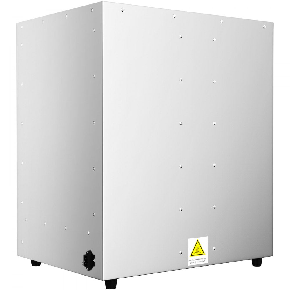 VEVOR Hot Box Food Concession Warmer 16