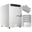 VEVOR Hot Box Food Concession Warmer 16