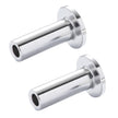 VEVOR 81 Pack T316 Stainless Steel Protector Sleeves for 1/8