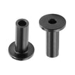 VEVOR 101 Pack T316 Stainless Steel Protector Sleeves for 1/8