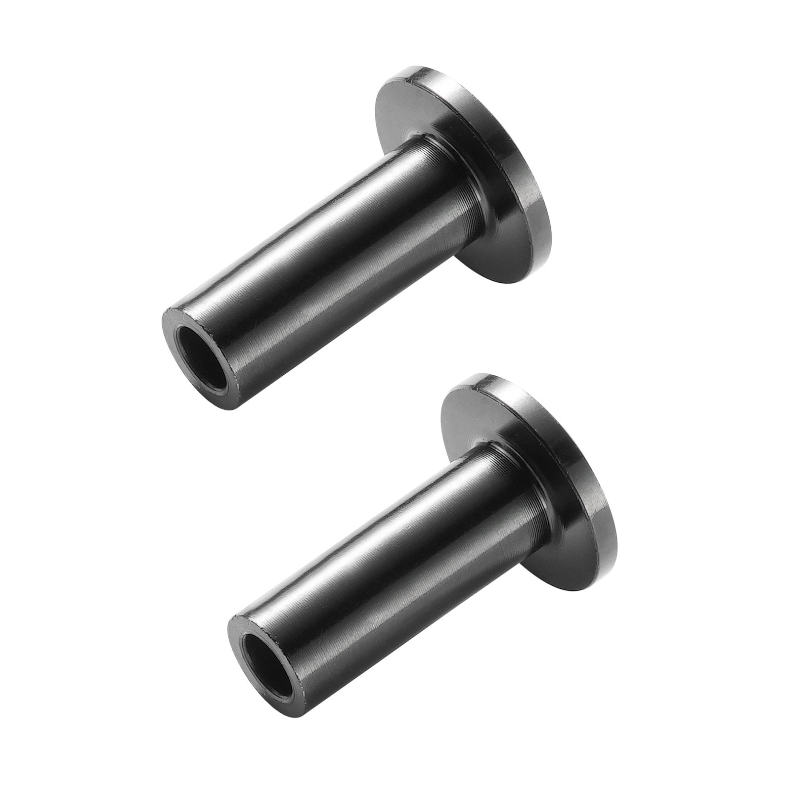 VEVOR 101 Pack T316 Stainless Steel Protector Sleeves for 1/8