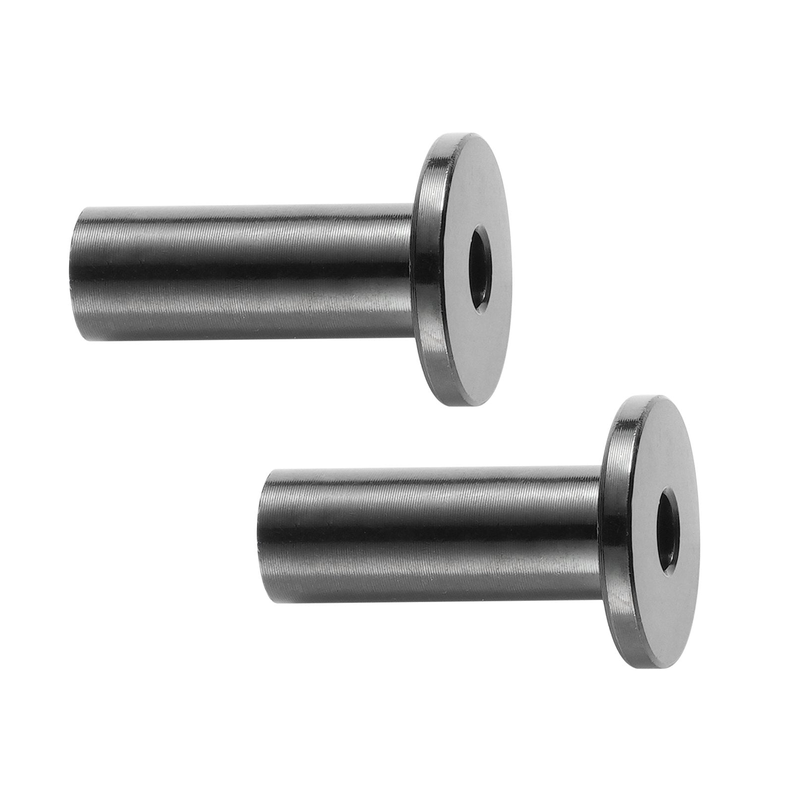 VEVOR 101 Pack T316 Stainless Steel Protector Sleeves for 1/8