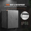 VEVOR Steel Electrical Box, 16
