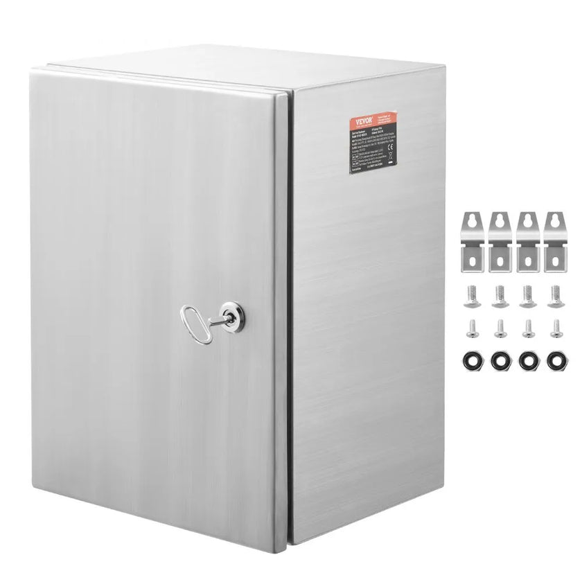VEVOR Steel Electrical Box, 20