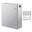 VEVOR Steel Electrical Box, 24