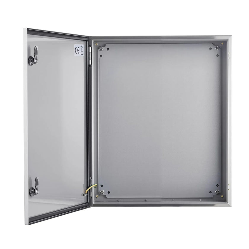 VEVOR Steel Electrical Box, 24