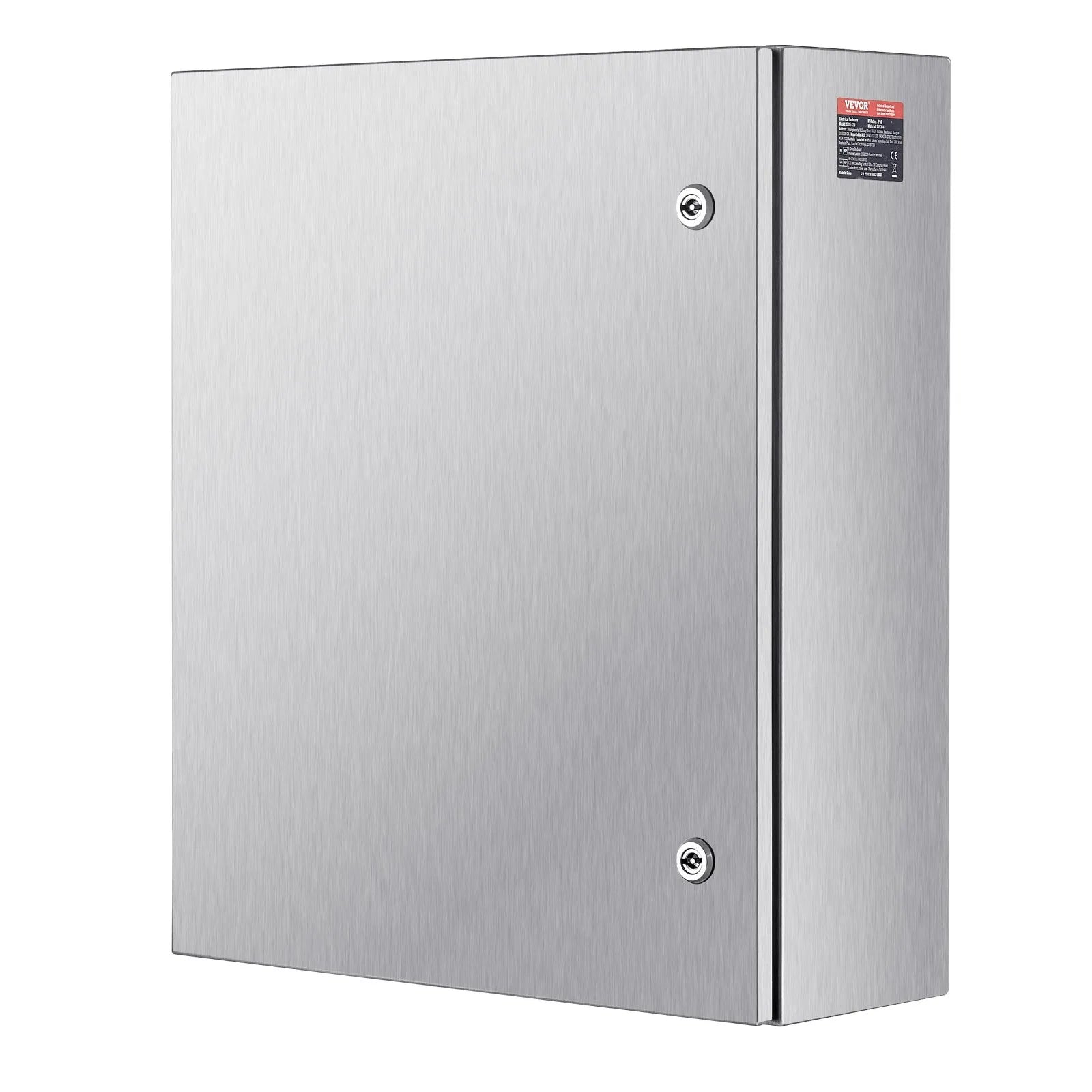 VEVOR Steel Electrical Box, 24