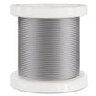 VEVOR T304 Stainless Steel Cable 1/16