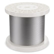 VEVOR T316 Stainless Steel Cable 1/8
