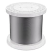 VEVOR T316 Stainless Steel Cable 1/8