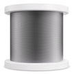 VEVOR T316 Stainless Steel Cable 1/8