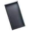 VEVOR Shower Niche 13 x 25 x 4 inch Frameless Recessed Shelf Stainless Steel