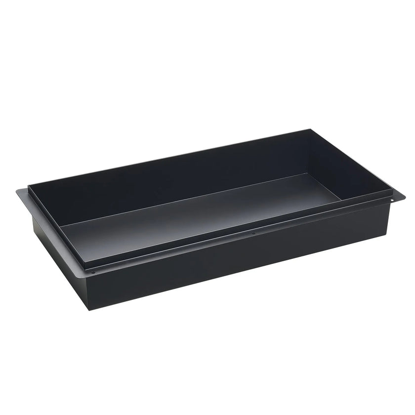 VEVOR Shower Niche 13 x 25 x 4 inch Frameless Recessed Shelf Stainless Steel