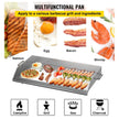 VEVOR Stainless Steel Griddle,36\